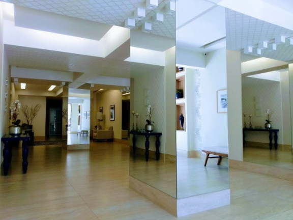 Imagem Apartamento com 2 Quartos à Venda, 103 m² em Gonzaga - Santos Imagem Apartamento com 2 Quartos à Venda, 103 m² em Gonzaga - Santos