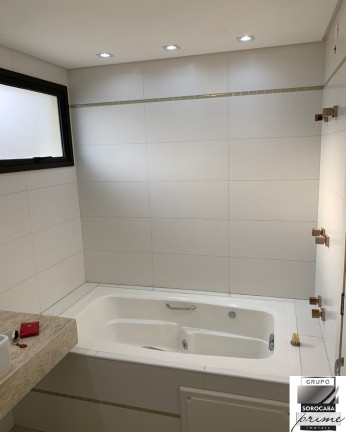 Imagem Apartamento com 4 Quartos à Venda, 150 m² em Centro - Sorocaba