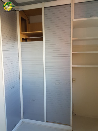 Imagem Apartamento com 2 Quartos à Venda, 50 m² em Lauzane Paulista - São Paulo
