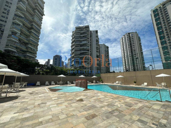 Imagem Apartamento com 4 Quartos à Venda, 168 m² em Barra Da Tijuca - Rio De Janeiro Imagem Apartamento com 4 Quartos à Venda, 168 m² em Barra Da Tijuca - Rio De Janeiro