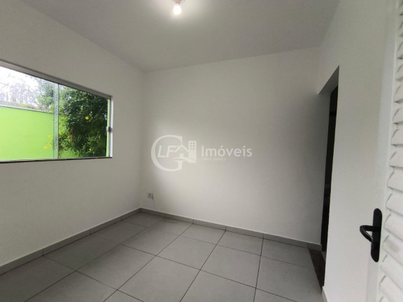 Imagem Casa com 2 Quartos à Venda, 60 m² em água Limpa Park - Campo Grande