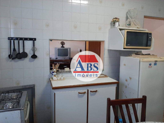 Imagem Apartamento com 1 Quarto à Venda, 49 m² em Aviação - Praia Grande