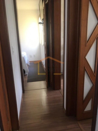 Imagem Apartamento com 3 Quartos à Venda, 63 m² em Vila Amélia - São Paulo Imagem Apartamento com 3 Quartos à Venda, 63 m² em Vila Amélia - São Paulo