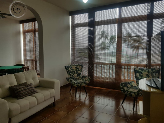 Imagem Apartamento com 4 Quartos à Venda, 204 m² em Pitangueiras - Guarujá Imagem Apartamento com 4 Quartos à Venda, 204 m² em Pitangueiras - Guarujá