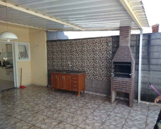 Casa com 2 Quartos à Venda, 60 m² em Vila Helena - Sorocaba
