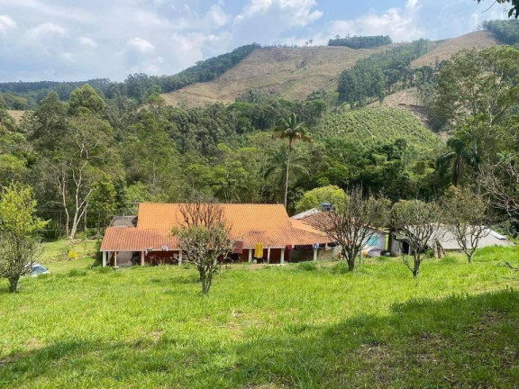 Imagem Chácara com 2 Quartos à Venda, 80 m² em Mãe Dos Homens - Bragança Paulista Imagem Chácara com 2 Quartos à Venda, 80 m² em Mãe Dos Homens - Bragança Paulista
