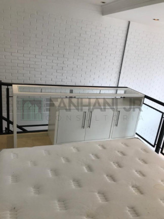 Imagem Imóvel com 1 Quarto para Alugar, 75 m² em Cerqueira César - São Paulo Imagem Imóvel com 1 Quarto para Alugar, 75 m² em Cerqueira César - São Paulo