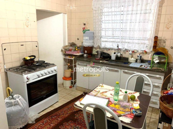 Imagem Casa com 3 Quartos à Venda, 230 m² em Olímpico - São Caetano Do Sul Imagem Casa com 3 Quartos à Venda, 230 m² em Olímpico - São Caetano Do Sul