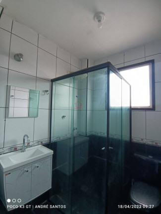 Imagem Apartamento com 2 Quartos à Venda, 58 m²