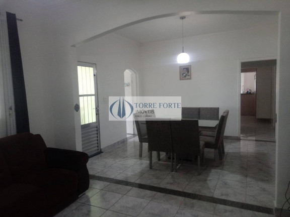 Imagem Casa com 3 Quartos à Venda, 320 m² em Vila Princesa Isabel - São Paulo