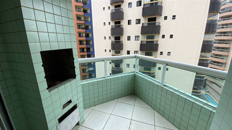 Imagem Apartamento com 2 Quartos à Venda, 76 m² em Aviação - Praia Grande Imagem Apartamento com 2 Quartos à Venda, 76 m² em Aviação - Praia Grande