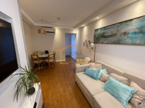 Imagem Apartamento com 3 Quartos à Venda, 79 m² em Vila Guilherme - São Paulo