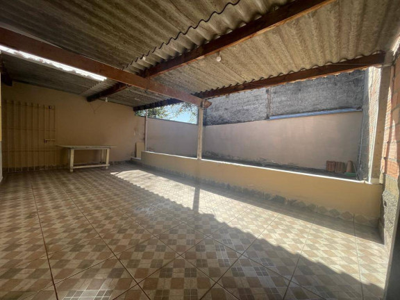 Imagem Casa com 3 Quartos à Venda, 147 m² em Alto São Pedro - Taubaté