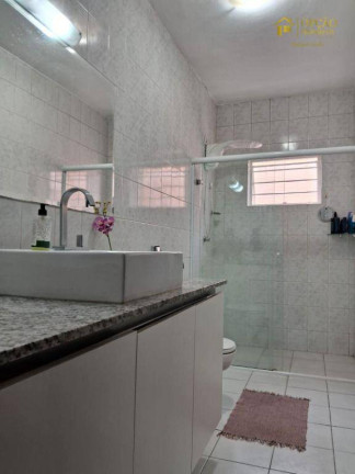 Imagem Casa com 3 Quartos à Venda, 103 m² em Vila Padre Bento - Itu Imagem Casa com 3 Quartos à Venda, 103 m² em Vila Padre Bento - Itu