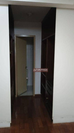 Imagem Apartamento com 3 Quartos para Alugar, 80 m² em Vila Rosália - Guarulhos