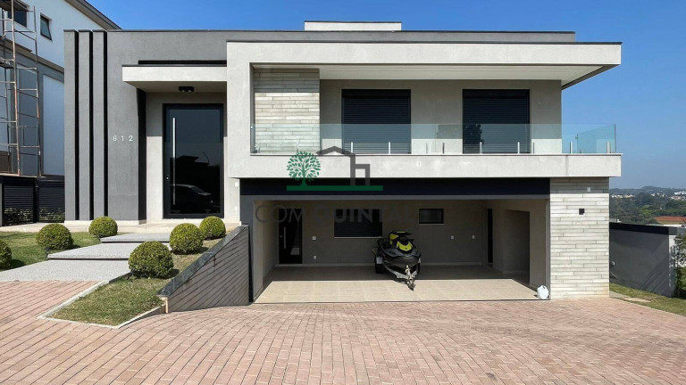 Imagem Casa com 4 Quartos à Venda, 600 m² em Alphaville - Granja Viana - Carapicuíba Imagem Casa com 4 Quartos à Venda, 600 m² em Alphaville - Granja Viana - Carapicuíba