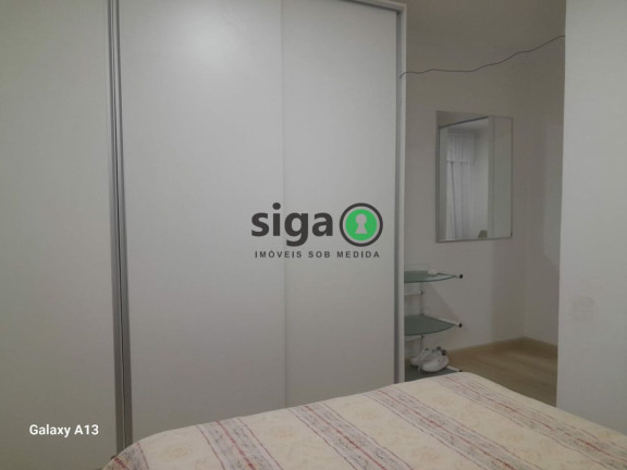 Imagem Apartamento com 1 Quarto à Venda, 41 m² em Vila Andrade - São Paulo