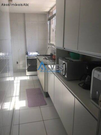 Imagem Apartamento com 1 Quarto à Venda, 48 m² em Centro - São Bernardo Do Campo Imagem Apartamento com 1 Quarto à Venda, 48 m² em Centro - São Bernardo Do Campo