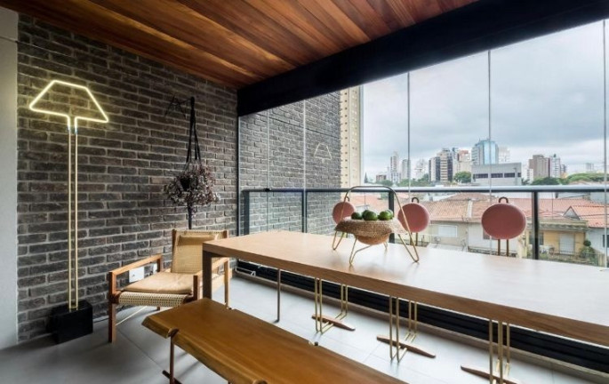 Imagem Apartamento com 2 Quartos à Venda, 70 m² em Pinheiros - São Paulo Imagem Apartamento com 2 Quartos à Venda, 70 m² em Pinheiros - São Paulo