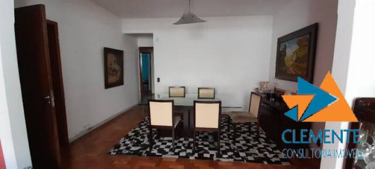 Imagem Apartamento com 4 Quartos à Venda, 154 m² em Barro Preto - Belo Horizonte Imagem Apartamento com 4 Quartos à Venda, 154 m² em Barro Preto - Belo Horizonte