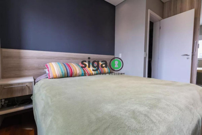 Imagem Apartamento com 2 Quartos à Venda, 76 m² em Brooklin - São Paulo Imagem Apartamento com 2 Quartos à Venda, 76 m² em Brooklin - São Paulo
