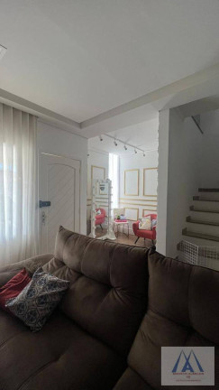 Imagem Casa de Condomínio com 3 Quartos à Venda, 128 m² em Vila Oliveira - Mogi Das Cruzes Imagem Casa de Condomínio com 3 Quartos à Venda, 128 m² em Vila Oliveira - Mogi Das Cruzes