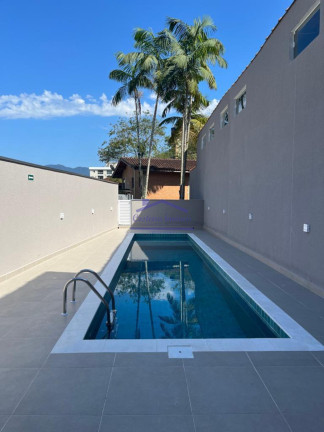 Imagem Apartamento com 2 Quartos à Venda, 56 m² em Perequê Açu - Ubatuba