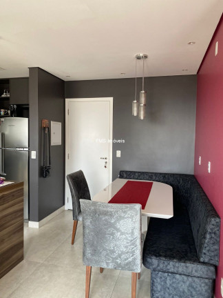 Imagem Imóvel com 2 Quartos à Venda, 48 m² em Vila Andrade - São Paulo Imagem Imóvel com 2 Quartos à Venda, 48 m² em Vila Andrade - São Paulo