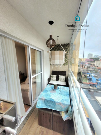 Imagem Imóvel com 2 Quartos à Venda, 59 m² em Baeta Neves - São Bernardo Do Campo Imagem Imóvel com 2 Quartos à Venda, 59 m² em Baeta Neves - São Bernardo Do Campo