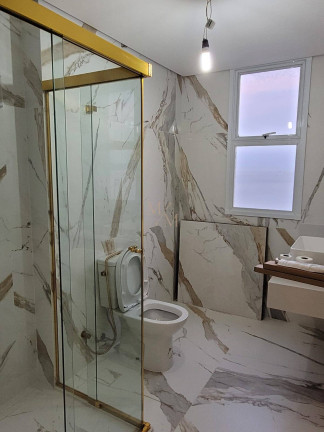 Imagem Apartamento com 2 Quartos à Venda, 85 m² em Aparecida - Santos Imagem Apartamento com 2 Quartos à Venda, 85 m² em Aparecida - Santos