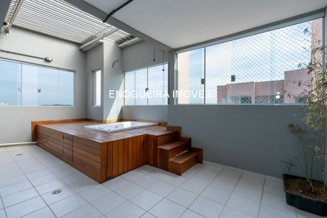 Imagem Apartamento com 4 Quartos à Venda, 190 m² em Jardim Arpoador - São Paulo