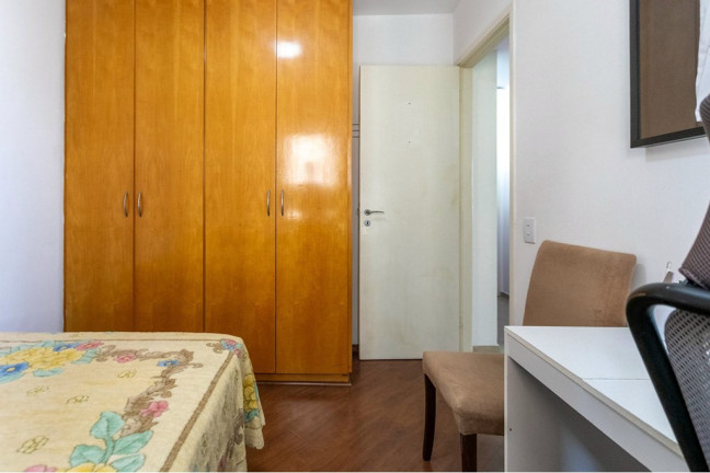 Imagem Apartamento com 2 Quartos à Venda, 94 m² em Vila Mariana - São Paulo