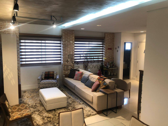 Imagem Apartamento com 3 Quartos à Venda, 86 m² em Campo Belo - São Paulo Imagem Apartamento com 3 Quartos à Venda, 86 m² em Campo Belo - São Paulo