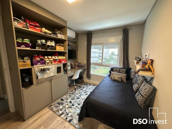 Imagem Apartamento com 4 Quartos à Venda, 190 m² em Santo Amaro - São Paulo Imagem Apartamento com 4 Quartos à Venda, 190 m² em Santo Amaro - São Paulo