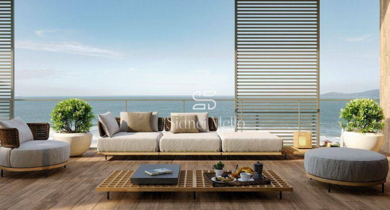 Imagem Imóvel com 4 Quartos à Venda, 466 m² em Praia Brava - Itajaí