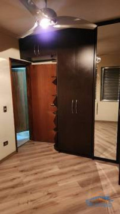 Imagem Apartamento com 2 Quartos à Venda, 57 m² em Lapa De Baixo - São Paulo