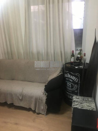 Imagem Apartamento com 2 Quartos à Venda, 78 m² em Centro - Osasco