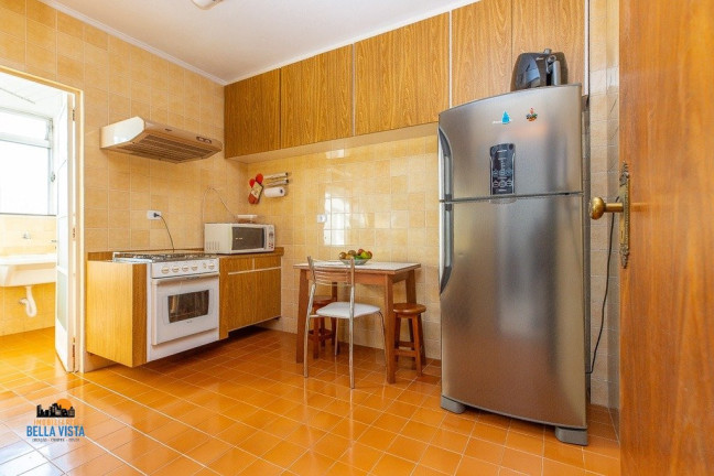 Imagem Apartamento com 3 Quartos à Venda,  em Vila Monte Alegre - São Paulo