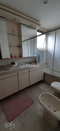 Foto do imóvel Apartamento com 4 Quartos à Venda, 170 m² em Vila Leopoldina - São Paulo