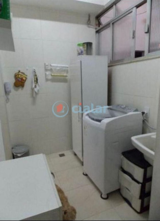 Imagem Apartamento com 2 Quartos à Venda, 80 m² em Botafogo - Rio De Janeiro