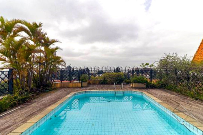 Cobertura com 5 Quartos à Venda, 1.770 m² em Alto De Pinheiros - Sao Paulo