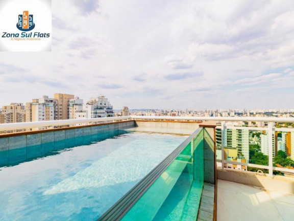Foto do imóvel Imóvel com 3 Quartos à Venda, 280 m² em Brooklin Paulista - São Paulo