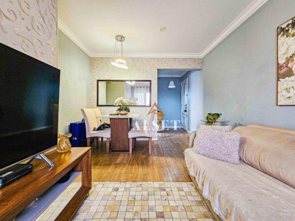 Imagem Apartamento com 3 Quartos à Venda, 80 m² em Tatuapé - São Paulo Imagem Apartamento com 3 Quartos à Venda, 80 m² em Tatuapé - São Paulo