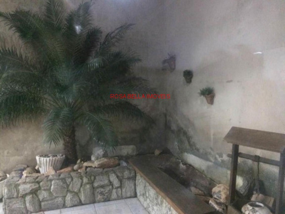 Imagem Casa com 3 Quartos à Venda, 160 m² em Jardim Marambaia - Jundiaí