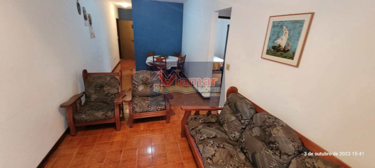 Imagem Apartamento com 2 Quartos à Venda, 77 m² em Enseada - Guarujá
