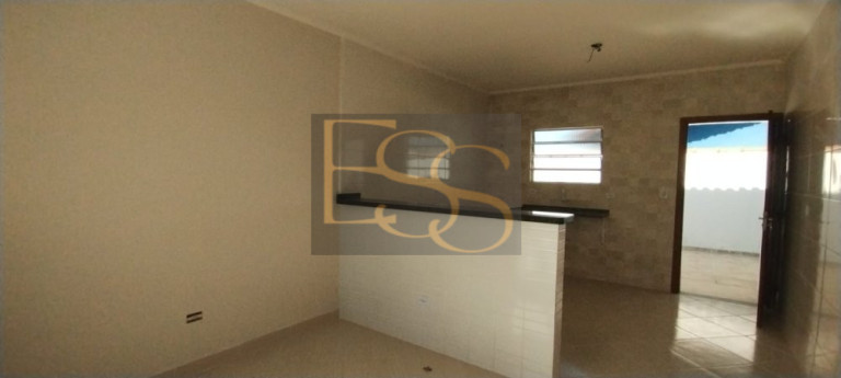 Imagem Casa com 2 Quartos à Venda, 60 m² em Balneário Itaguaí - Mongaguá Imagem Casa com 2 Quartos à Venda, 60 m² em Balneário Itaguaí - Mongaguá