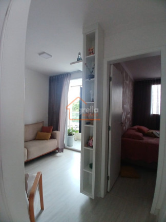 Imagem Imóvel com 2 Quartos à Venda, 55 m² em Condomínio Portal Jardim Das Zinias - Mogi Guaçu Imagem Imóvel com 2 Quartos à Venda, 55 m² em Condomínio Portal Jardim Das Zinias - Mogi Guaçu