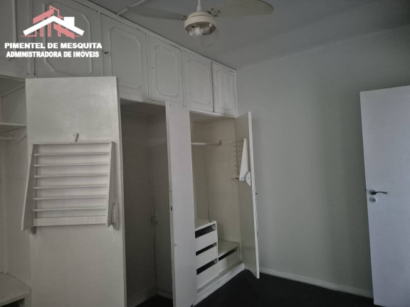 Imagem Apartamento com 3 Quartos à Venda, 135 m² em Icaraí - Niterói