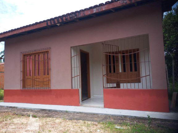 Imagem Fazenda à Venda, 1.200 m² em Sao Pedro - Curuçá
