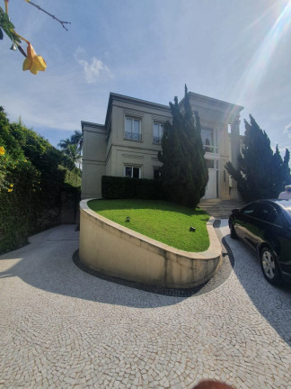 Imagem Casa com 4 Quartos para Alugar ou Temporada, 2.200 m² em Residencial Tamboré - Barueri Imagem Casa com 4 Quartos para Alugar ou Temporada, 2.200 m² em Residencial Tamboré - Barueri